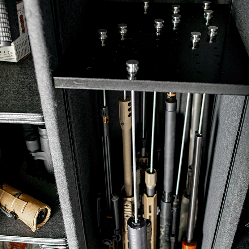 Winchester Ranger Series 44 Gun Safe