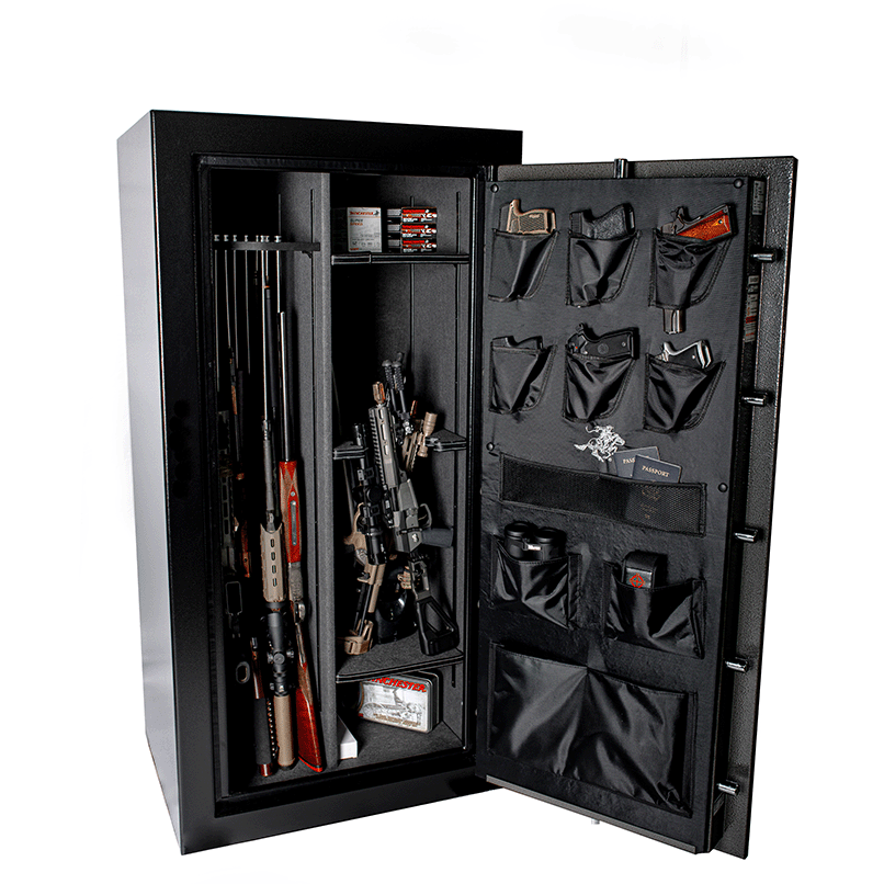 Winchester Ranger Series 26 Gun Safe