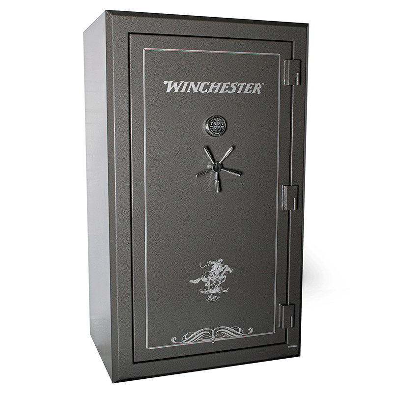 Winchester Legacy Series 53 Gun Safe