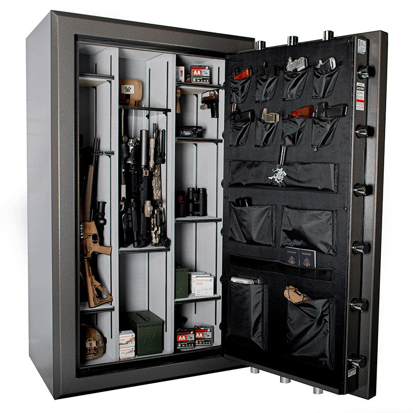 Winchester Legacy Series 53 Gun Safe