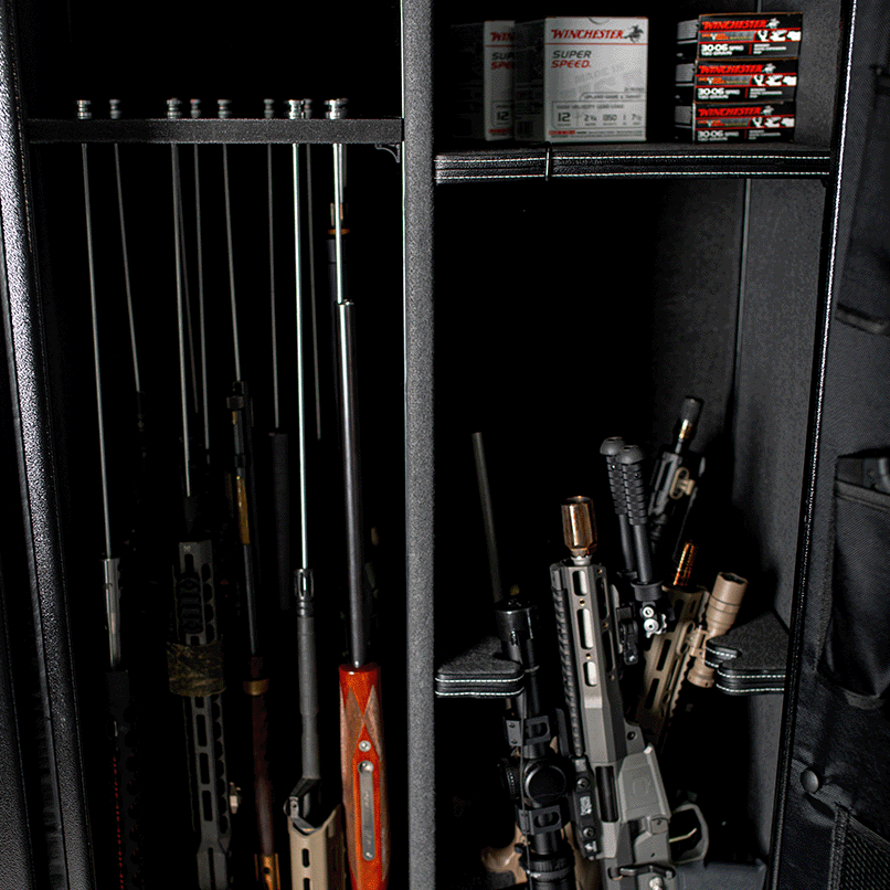 Winchester Ranger Series 26 Gun Safe