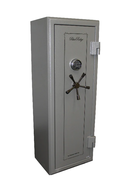 Hayman BR-5922E BlueRidge Gun & Rifle Safe