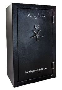 Thumbnail for Hayman EV-7242E Everglades Gun Safe