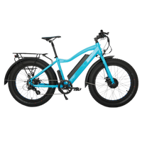 Thumbnail for EUNORAO Fat AWD Electric Mountain Bike