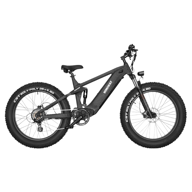 Himiway Cobra D7 Electric Mountain Bike