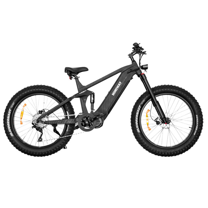 Himiway Cobra Pro D7 Pro Electric Mountain Bike