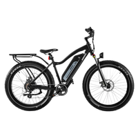 Thumbnail for Himiway Cruiser D3 All-Terrain Electric Bike