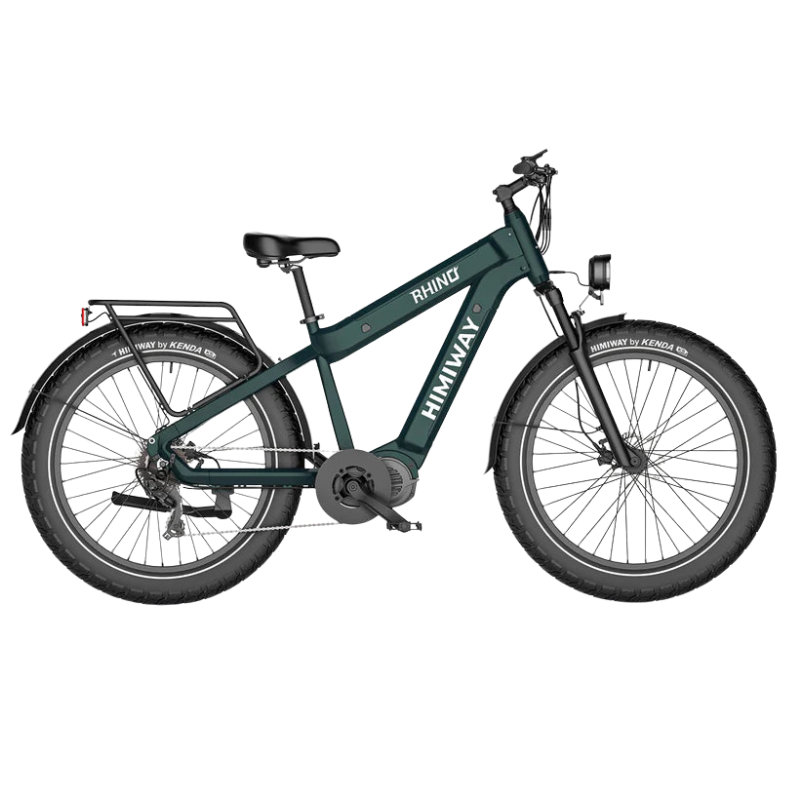 Himiway Rhino (D5 Plus/D5 Ultra) All-Terrain Electric Bike