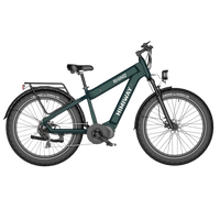 Thumbnail for Himiway Rhino (D5 Plus/D5 Ultra) All-Terrain Electric Bike