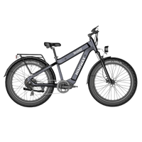 Thumbnail for Himiway Rhino (D5 Plus/D5 Ultra) All-Terrain Electric Bike