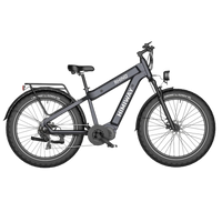 Thumbnail for Himiway Rhino (D5 Plus/D5 Ultra) All-Terrain Electric Bike