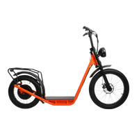 Thumbnail for EUNORAO Jumbo Electric Scooter