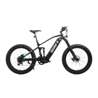 Thumbnail for EUNORAO Specter S 2023 Electric Mountain Bike