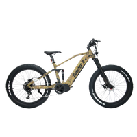 Thumbnail for EUNORAO Specter S 2023 Electric Mountain Bike