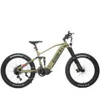 Thumbnail for EUNORAO Specter S 2023 Electric Mountain Bike