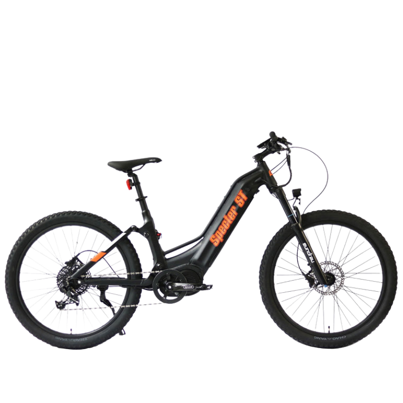 EUNORAO Specter ST 2023 Electric Mountain Bike