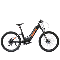 Thumbnail for EUNORAO Specter ST 2023 Electric Mountain Bike