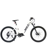 Thumbnail for EUNORAO Specter ST 2023 Electric Mountain Bike