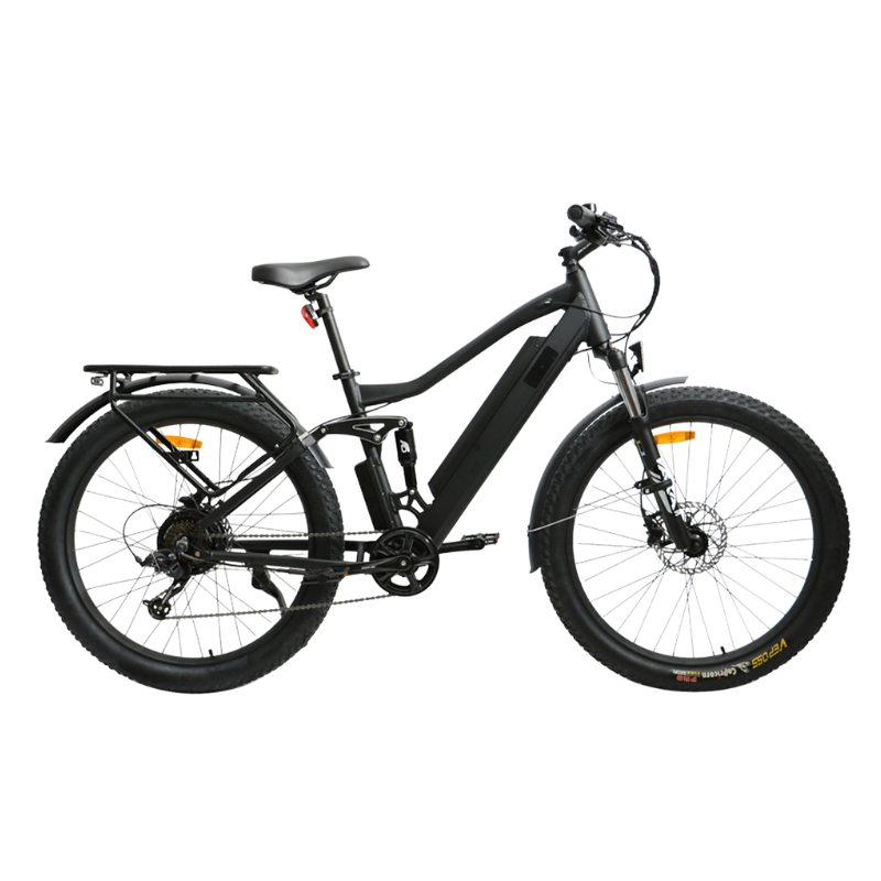 EUNORAO UHVO Electric Mountain Bike