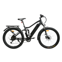 Thumbnail for EUNORAO UHVO Electric Mountain Bike