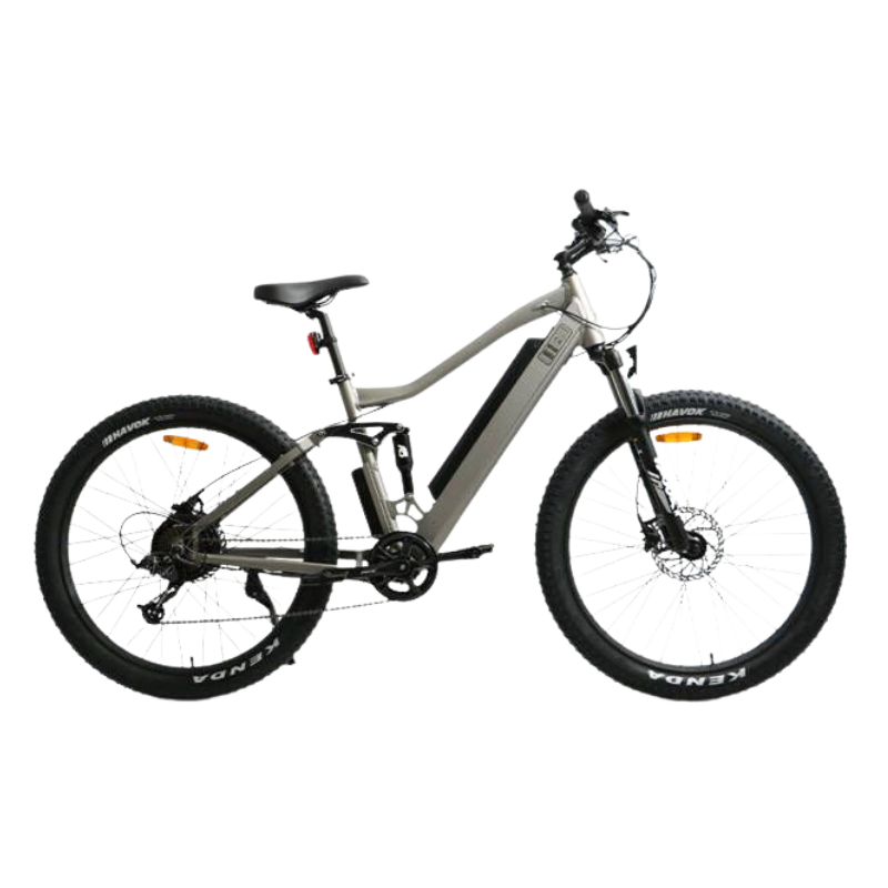 EUNORAO UHVO Electric Mountain Bike