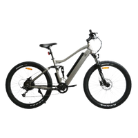 Thumbnail for EUNORAO UHVO Electric Mountain Bike