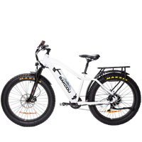 Thumbnail for Bakcou Flatlander Fat Tire Electric Bike