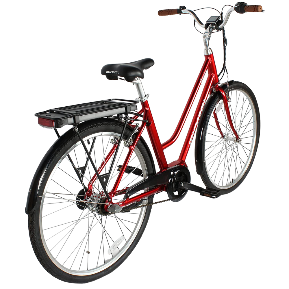 Micargi Lumia Electric City Bike