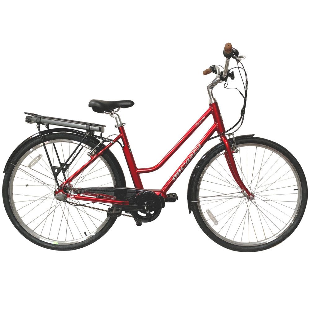 Micargi Lumia Electric City Bike